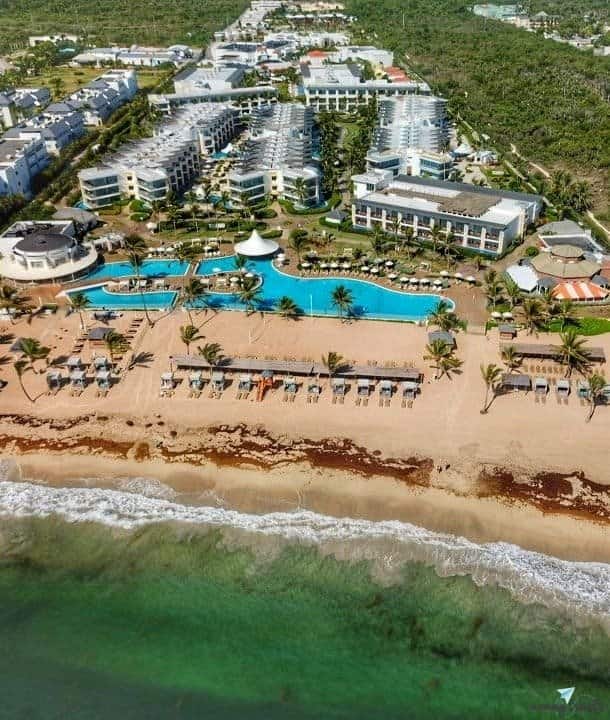 Nickelodeon Hotels & Resorts Punta Cana