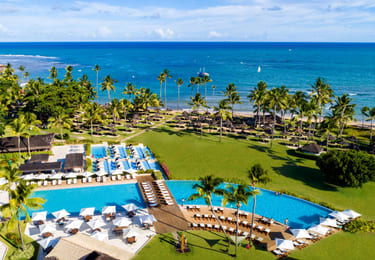 Tivoli Ecoresort Praia do Forte