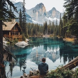 Emerald Lake Lodge