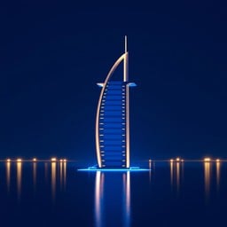 Burj Al Arab