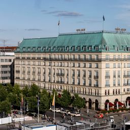 Hotel Adlon Kempinski