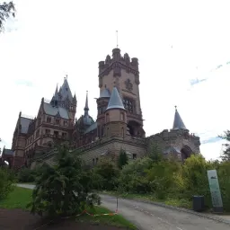 Schloss Drachenburg
