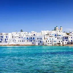 Mykonos Blu Grecotel