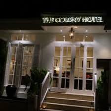 The Colony Hotel Bali