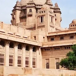 Umaid Bhawan Palace