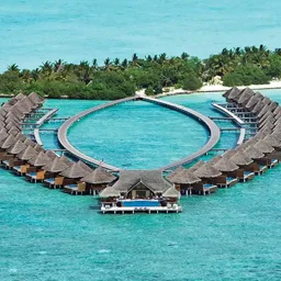 Taj Exotica Resort & Spa