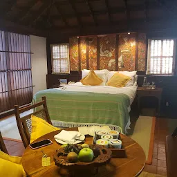 Kumarakom Lake Resort