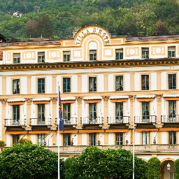 Villa d'Este