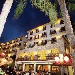 Hotel Santa Caterina