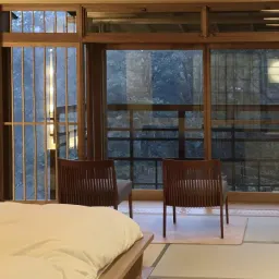 Hiiragiya Ryokan