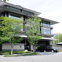 Solaria Nishitetsu Hotel