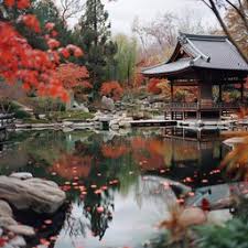 Japanese Garden