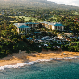 Four Seasons Resort Langkawi