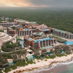 Hotel Xcaret México