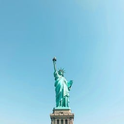 Statue of Liberty