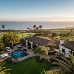 Villa Maria Estate Lodge