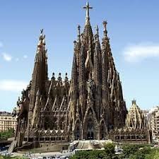 Sagrada Familia