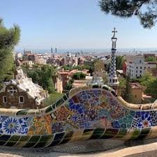 Park Güell
