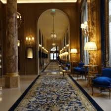 The Ritz Paris