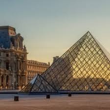Louvre Museum Paris