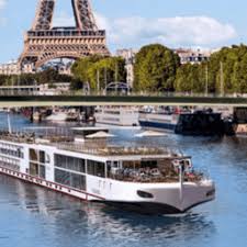 Seine River Cruise Paris