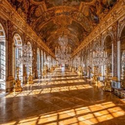 Versailles Palace Tour
