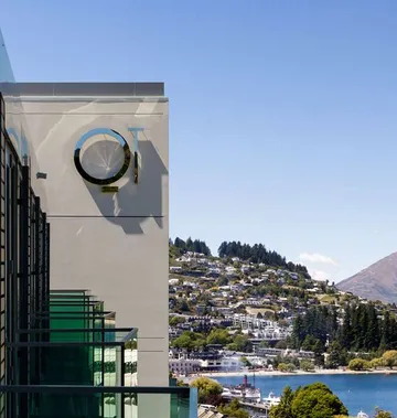QT Queenstown