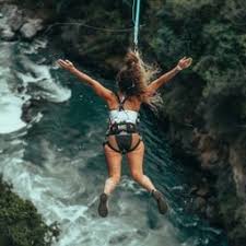 Bungee Jumping