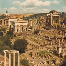 Roman Forum