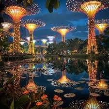 Gardens by the Bay