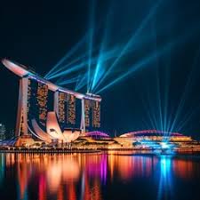 Marina Bay Sands