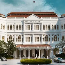 Raffles Hotel