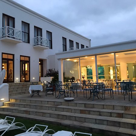 The Plettenberg Hotel