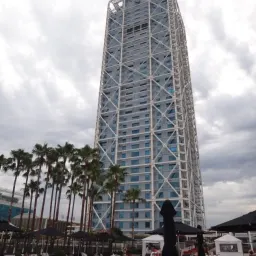 Hotel Arts Barcelona