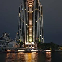 The Peninsula Bangkok