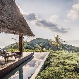 Four Seasons Koh Samui