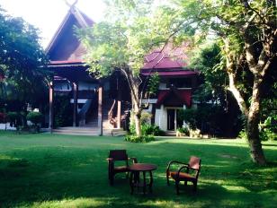 Baan Thai Ayurveda Retreat