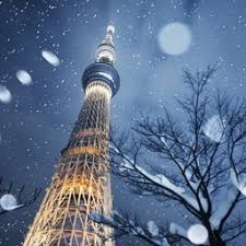 Tokyo Skytree