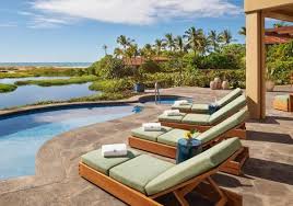 Four Seasons Resort Hualalai