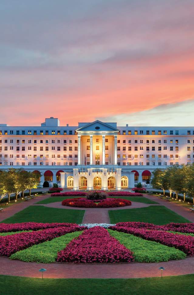 The Greenbrier