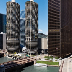 The Langham, Chicago
