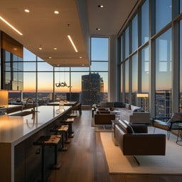 Fairmont Pacific Rim