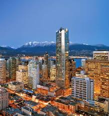 Shangri-La Hotel Vancouver